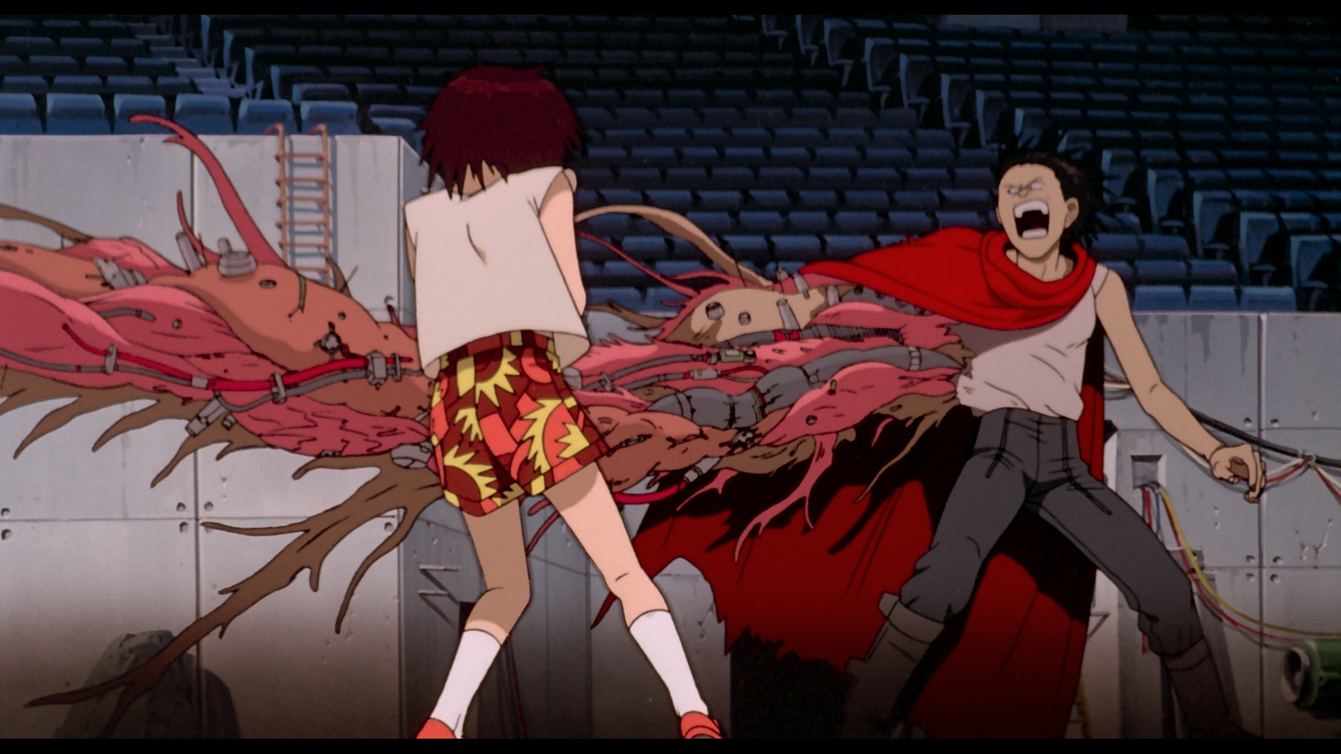 Акіра akira