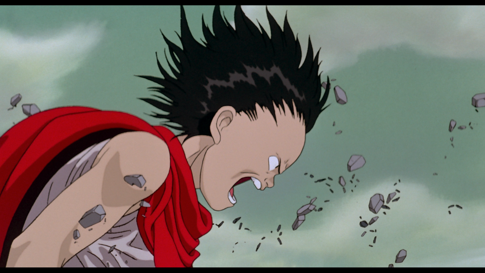 АКІРА (AKIRA)