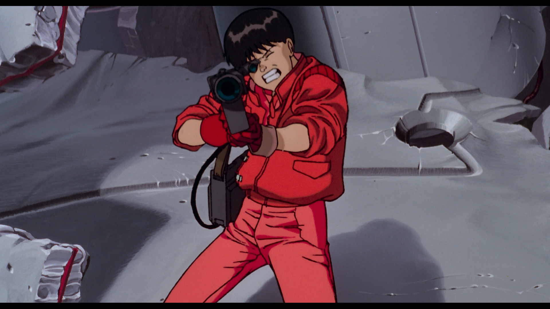 АКІРА (AKIRA)