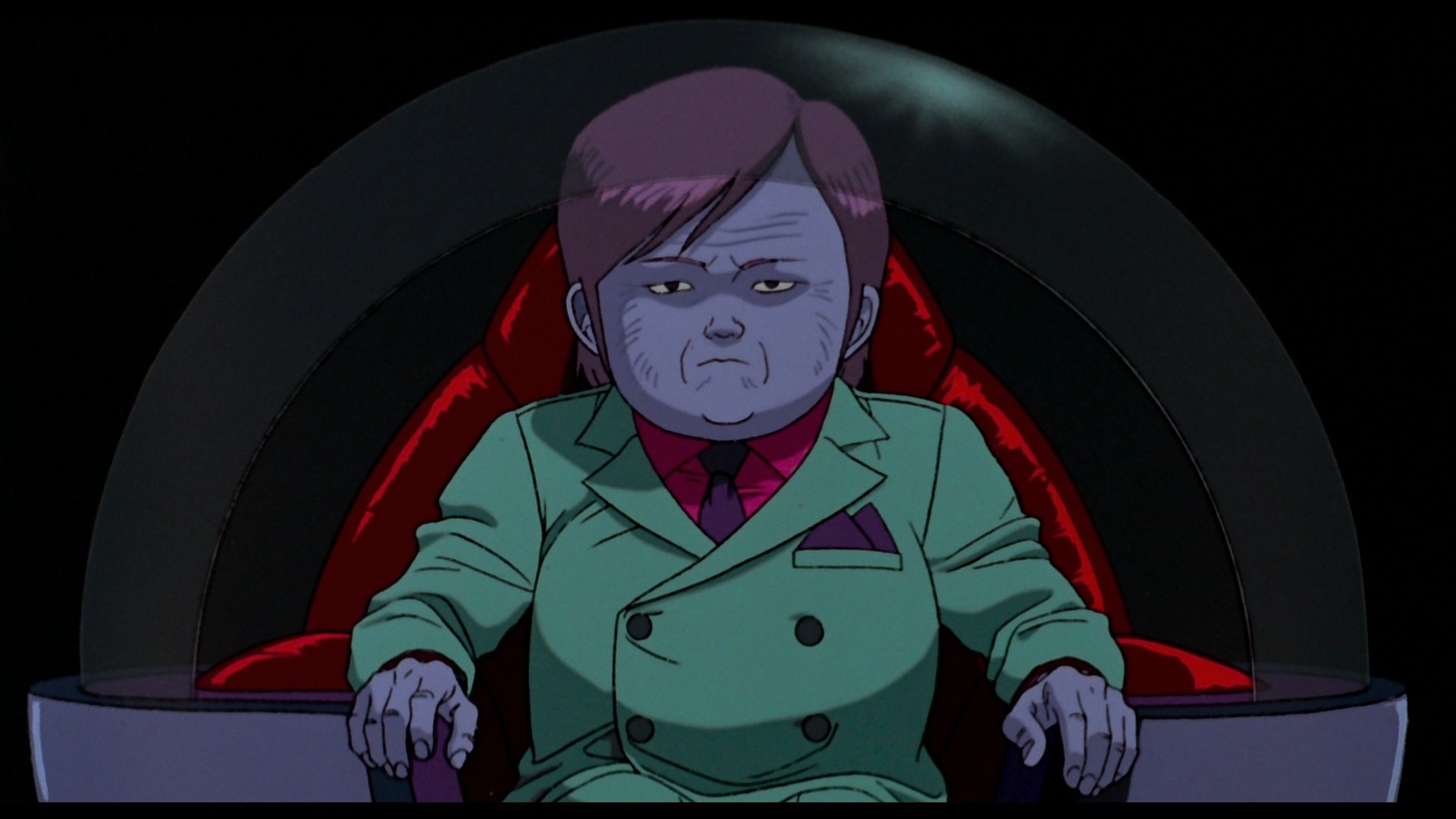 АКІРА (AKIRA)