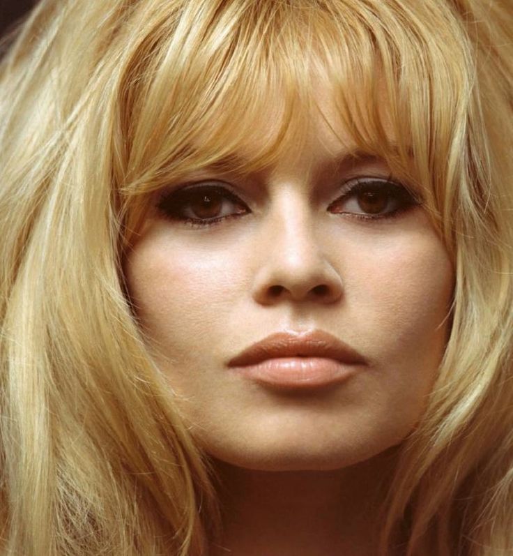Brigitte Bardot