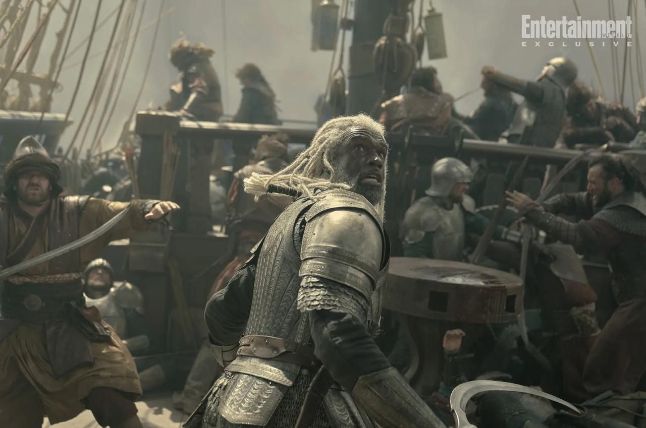 третій сезон «Дому дракона» від HBO Max