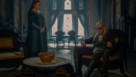 третій сезон «Дому дракона» від HBO Max