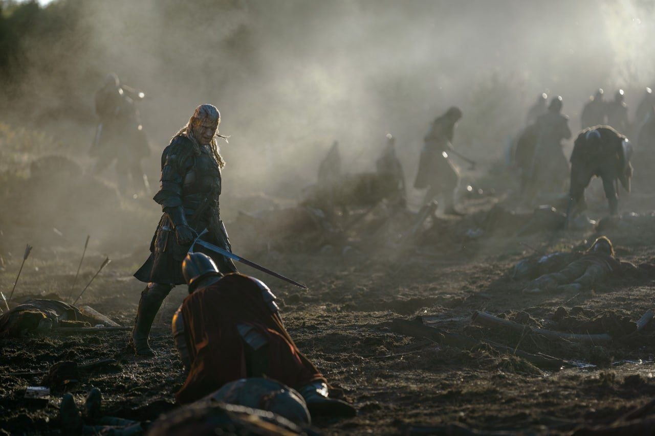 третій сезон «Дому дракона» від HBO Max