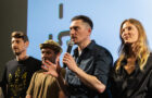 TABOR на Docudays UA 2026: нові роботи в національному конкурсі та спеціальній програмі фестивалю