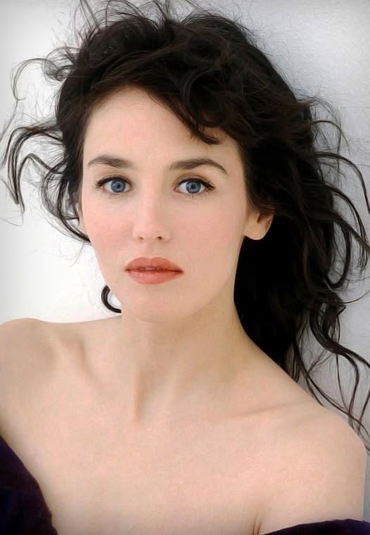 Ізабель Аджані Isabelle Adjani