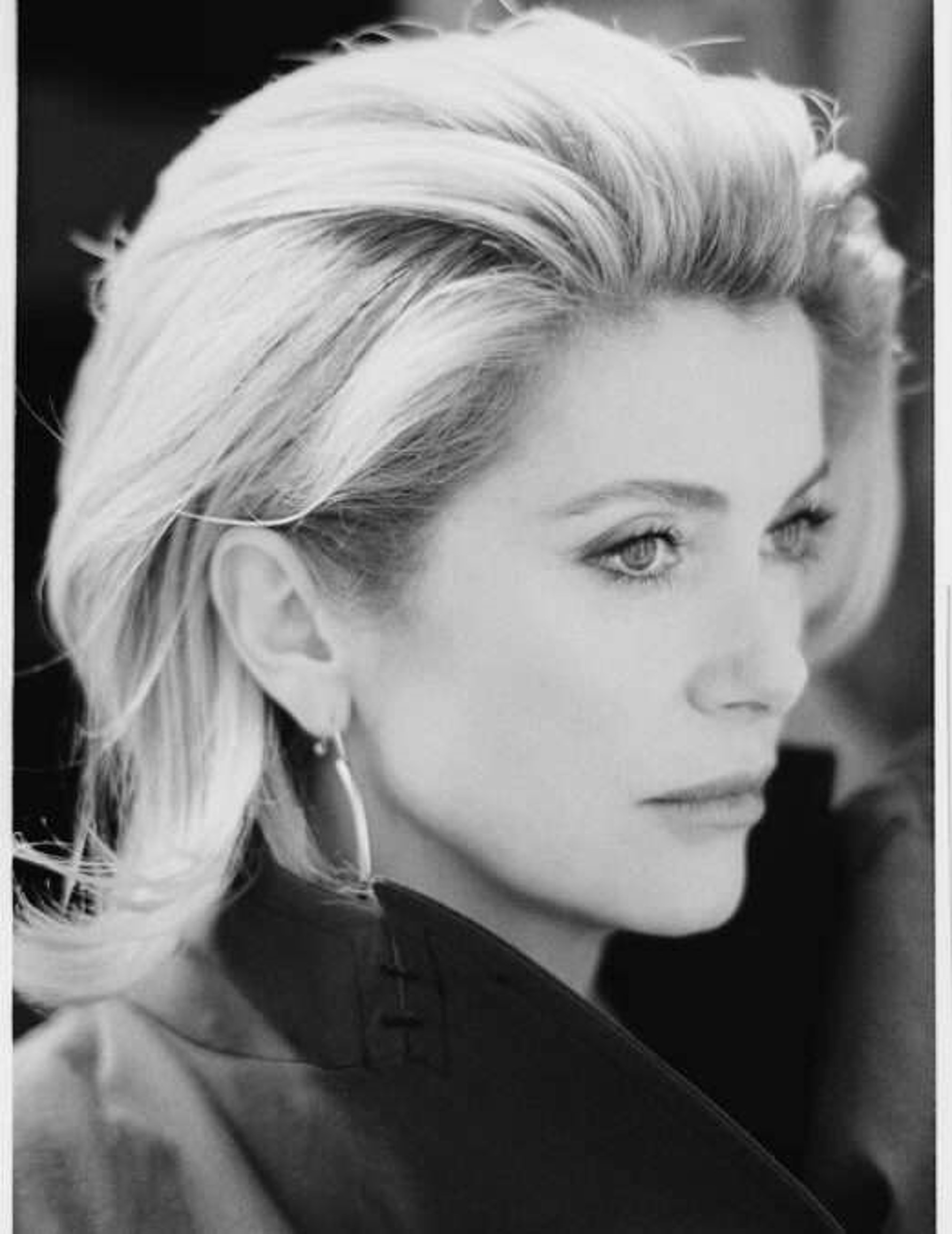 Катрін Денев Catherine Deneuve