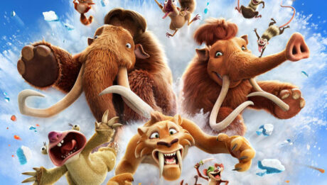 Льодовиковий період: Точка Кипіння (Ice Age: Boiling Point)