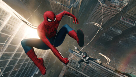 Людина-павук Абсолютно новий день (Spider-Man Brand New Day)