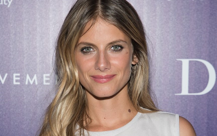 Mélanie Laurent