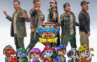 Новий трек Backstreet Boys прозвучить в мультфільмі «Щенячий патруль: Динофільм»