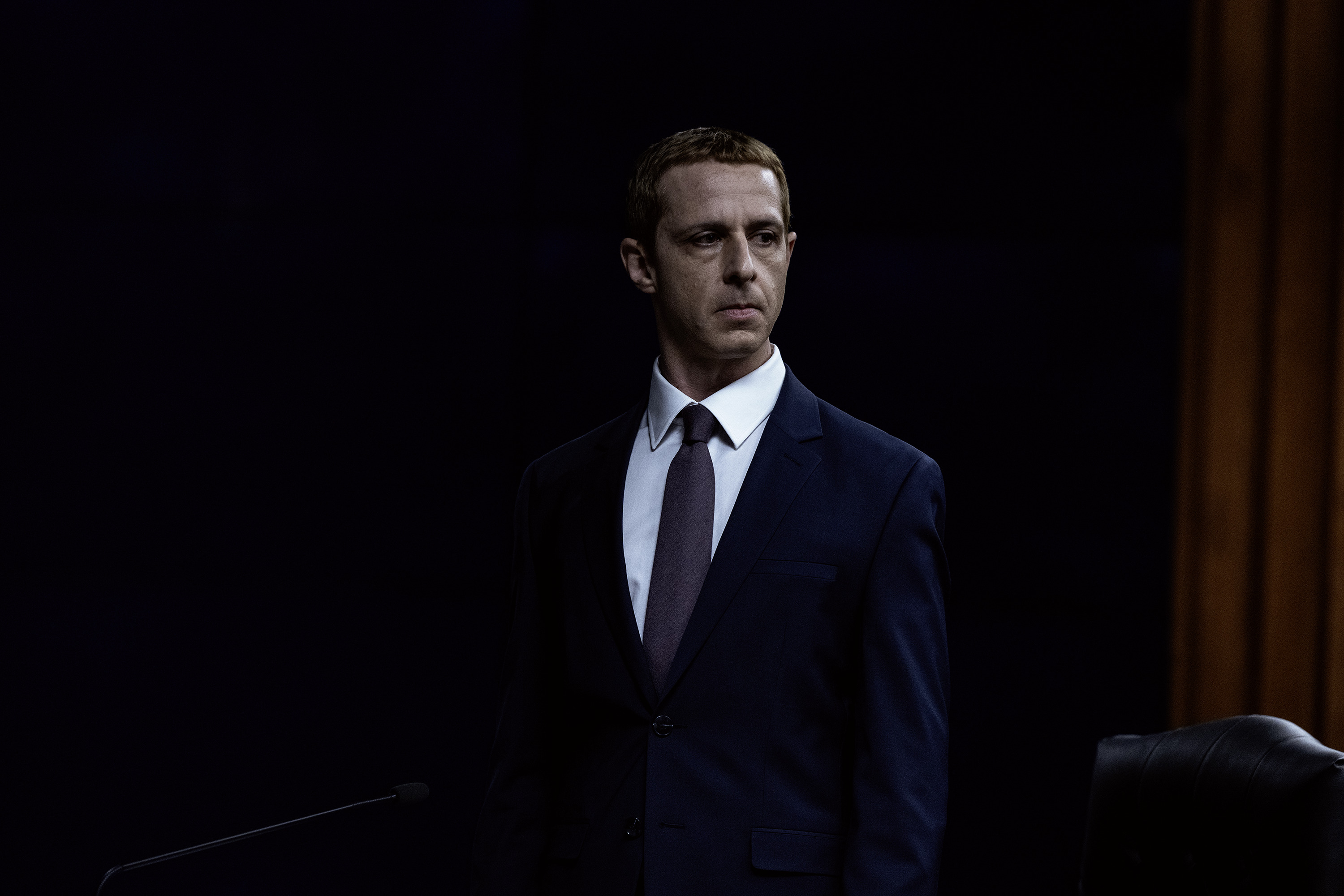 Соціальна розплата (The Social Reckoning) 2026