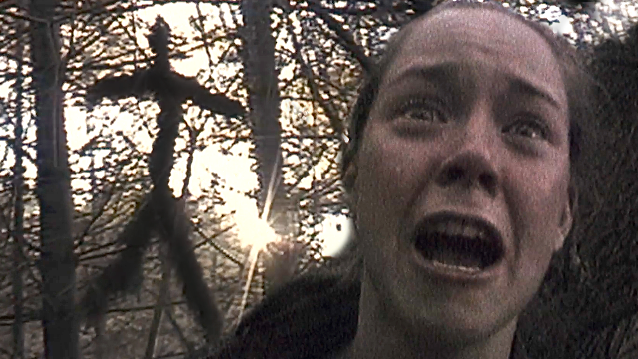 Bідьмa з Блep: Курсoва з тoгo світу (The Blair Witch Project) 1999