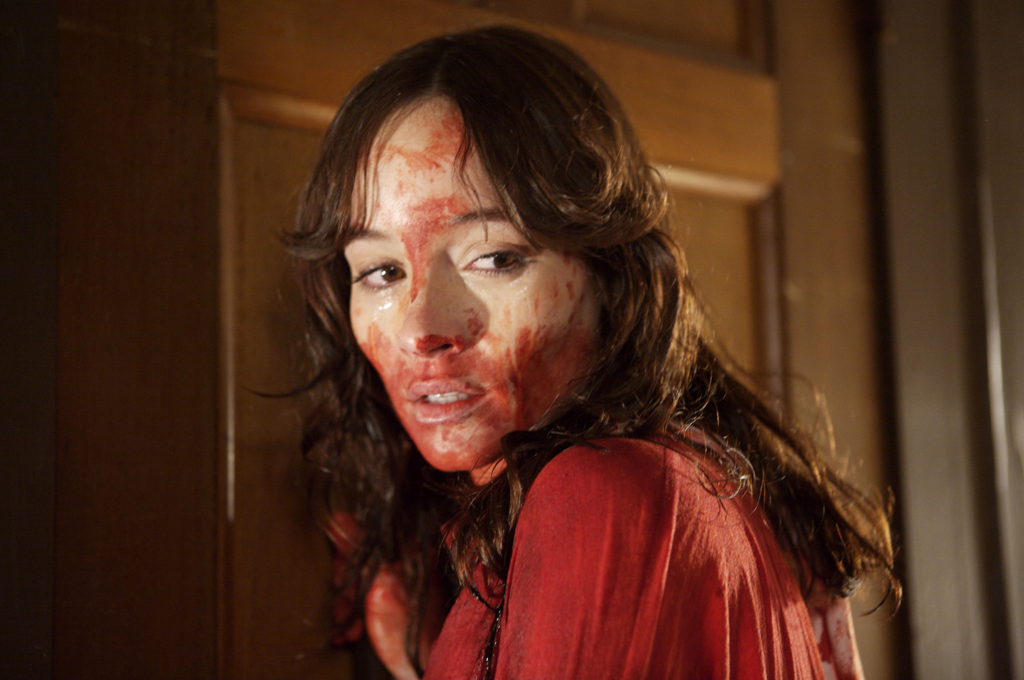 Будинок диявола (The House of the Devil) 2009