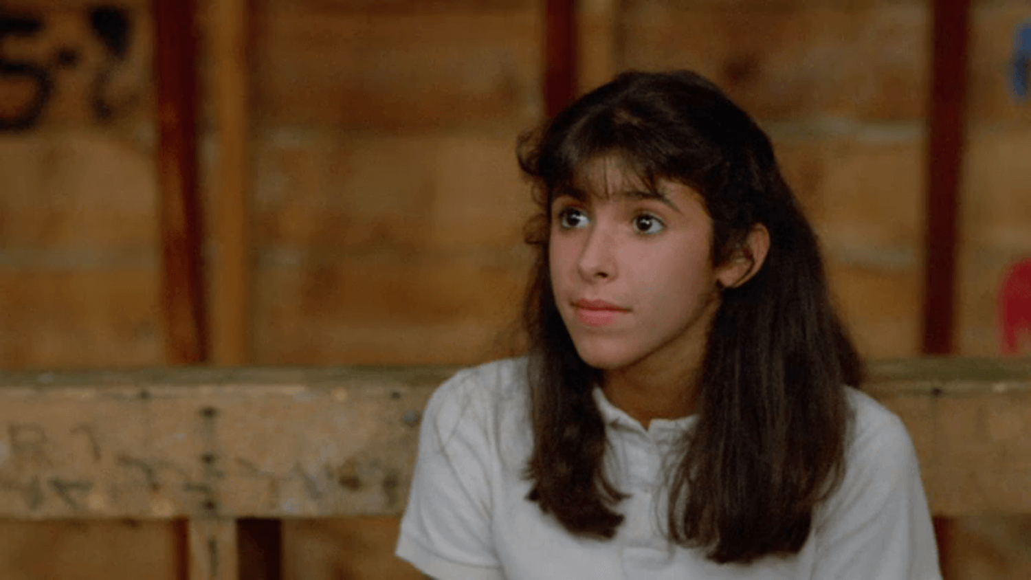 Сплячий табір (Sleepaway Camp) 1983
