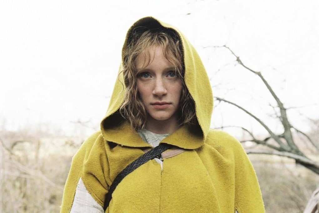 Таємничий ліс (The Village) 2004