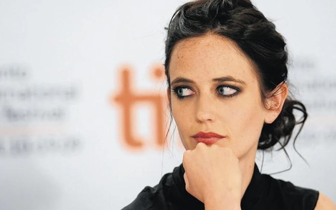 Єва Грін Eva Green