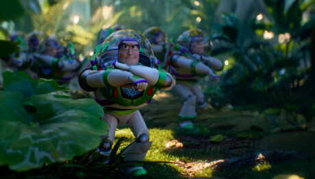 «Історія іграшок 5» (Toy Story 5)
