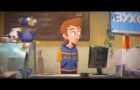 Вийшов перший фрагмент українського мультфільму “Наша Файта”