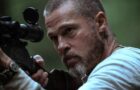 Серце звіра: вийшов український трейлер трилера з Бредом Піттом від режисера “Люті”