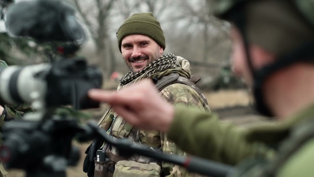 «Вартові правди» (2026), реж. Тарас Ткаченко