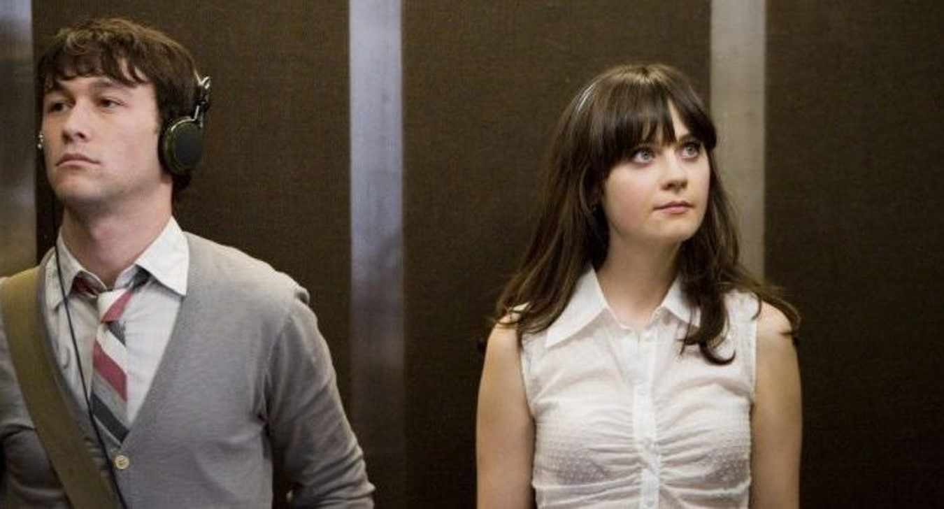 500 днів літа ((500) Days of Summer) 2009