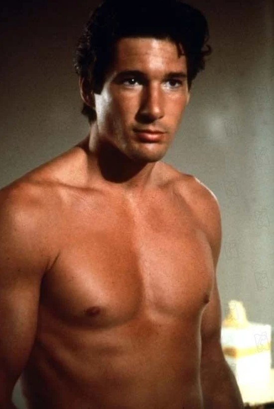 Американський жиголо (American Gigolo) 1980