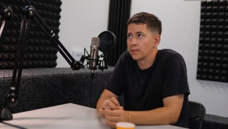 Антоніо Лукіч кінорежисер