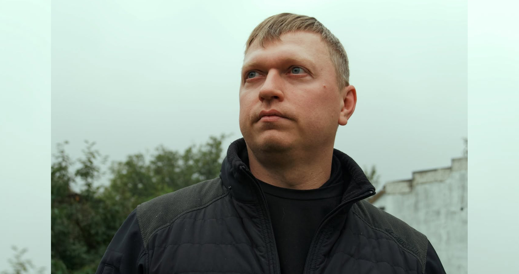 Артем Рижиков став лавреатом премії «Відкриття року» X Національної кінопремії «Золота Дзиґа»