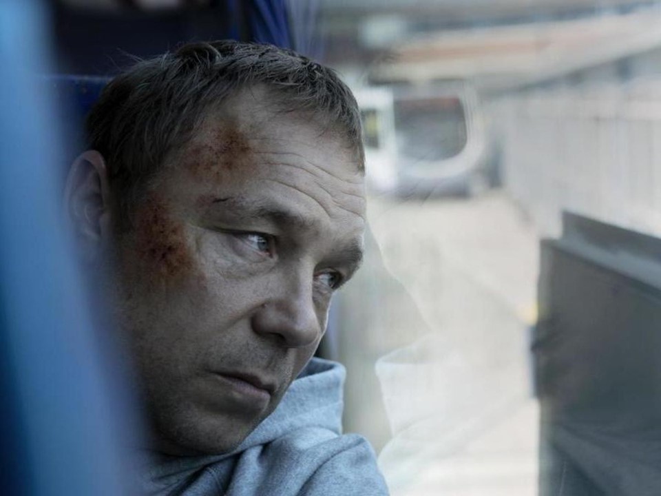 Чесноти (The Virtues) 2019