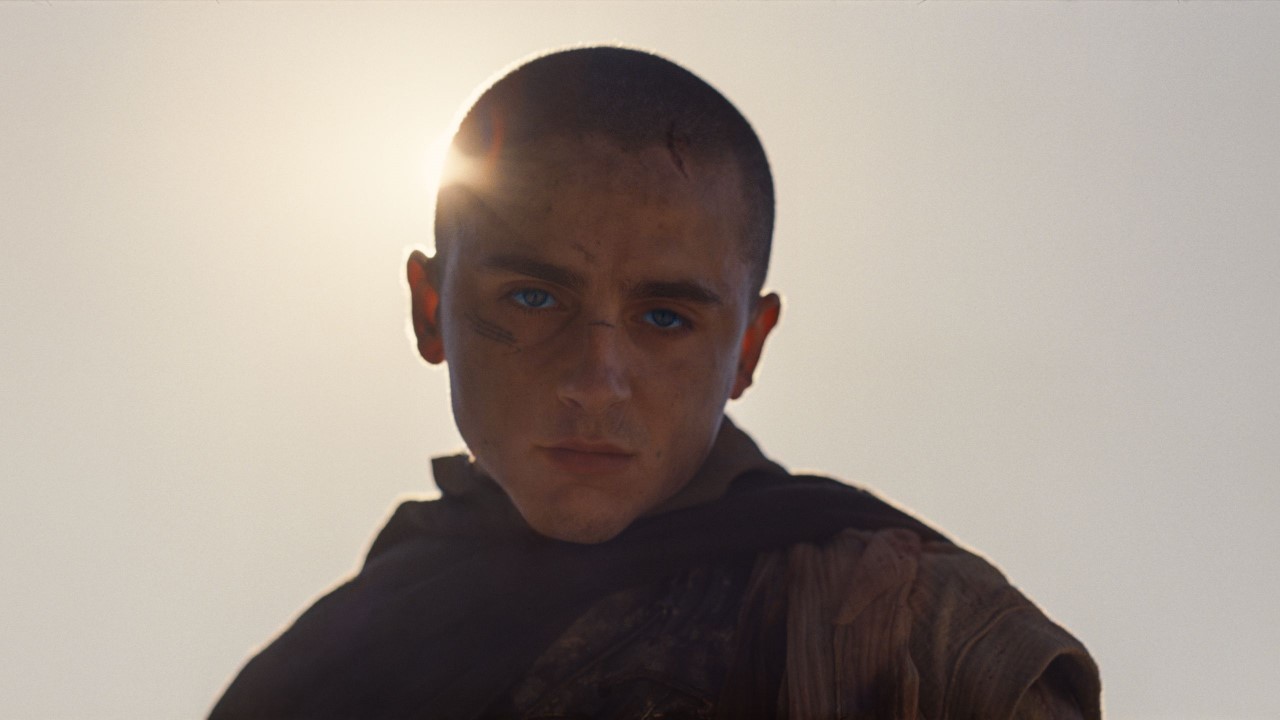 Дюна Частина третя (Dune Part Three) 2026