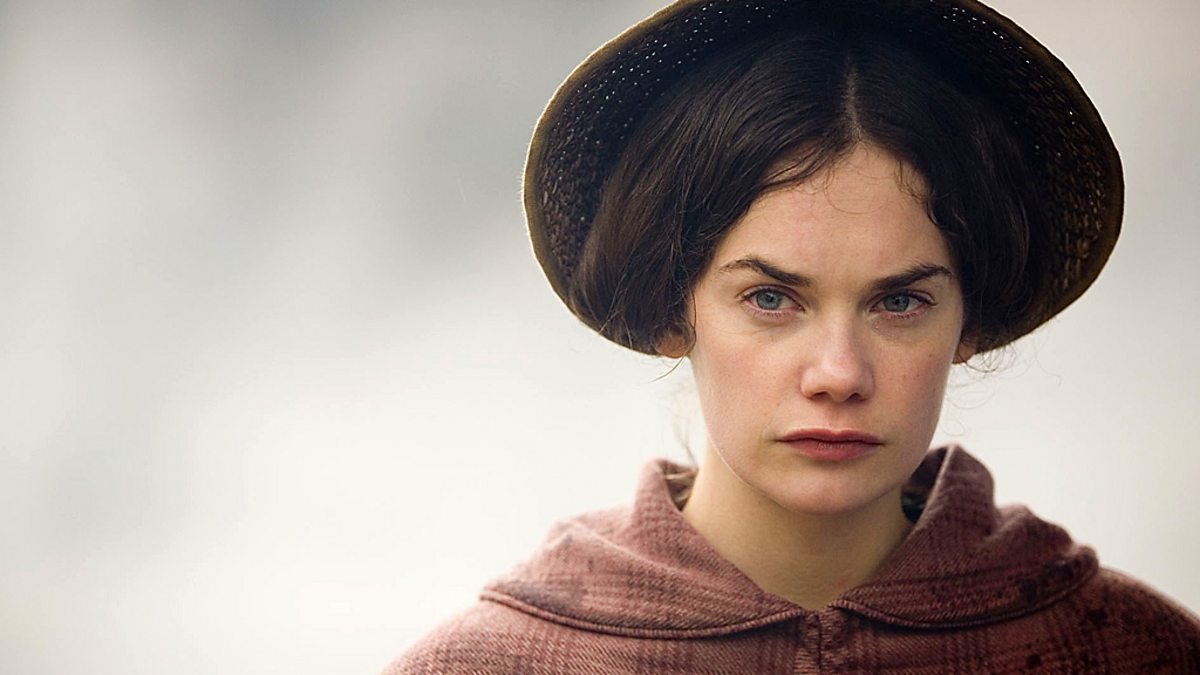 Джейн Ейр (Jane Eyre) 2006