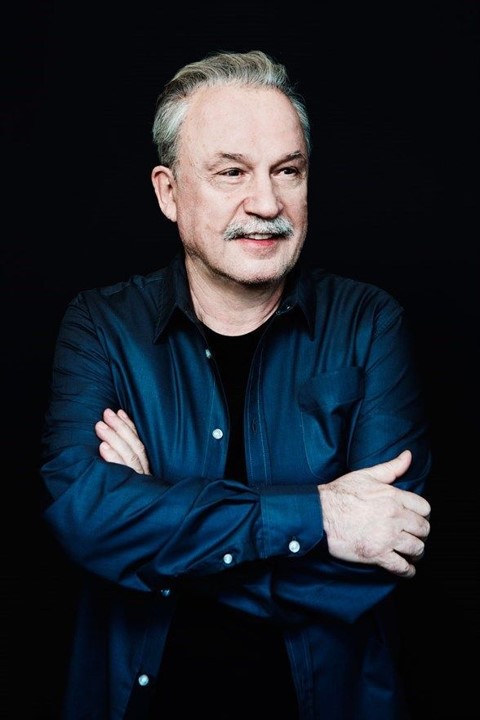 Джорджо Мородер