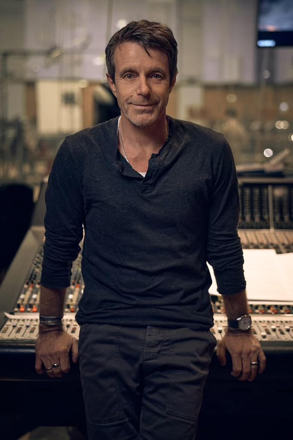 Гаррі Ґреґсон-Вільямс (Harry Gregson-Williams)