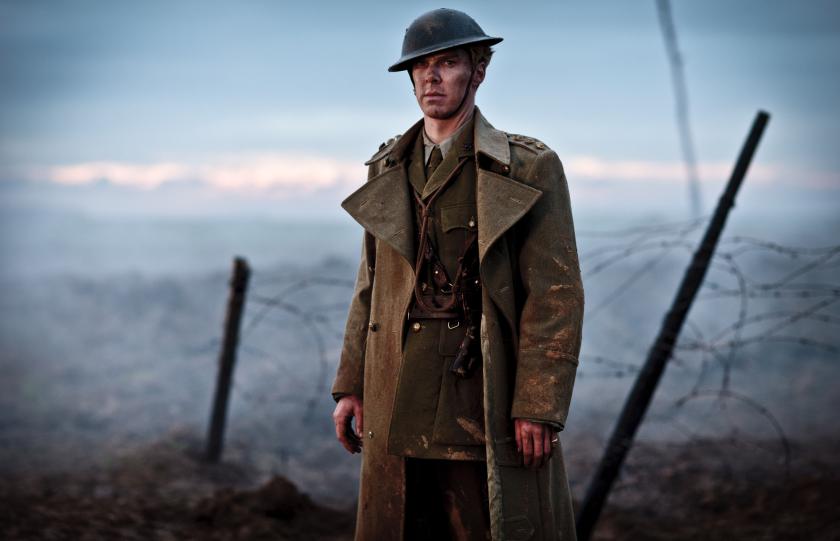 Кінець параду (Parade's End) 2012