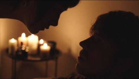 короткометражний фільм «Тиша»