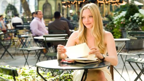 Листи до Джульєтти (Letters to Juliet) 2010