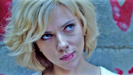 Люсі (Lucy) 2014