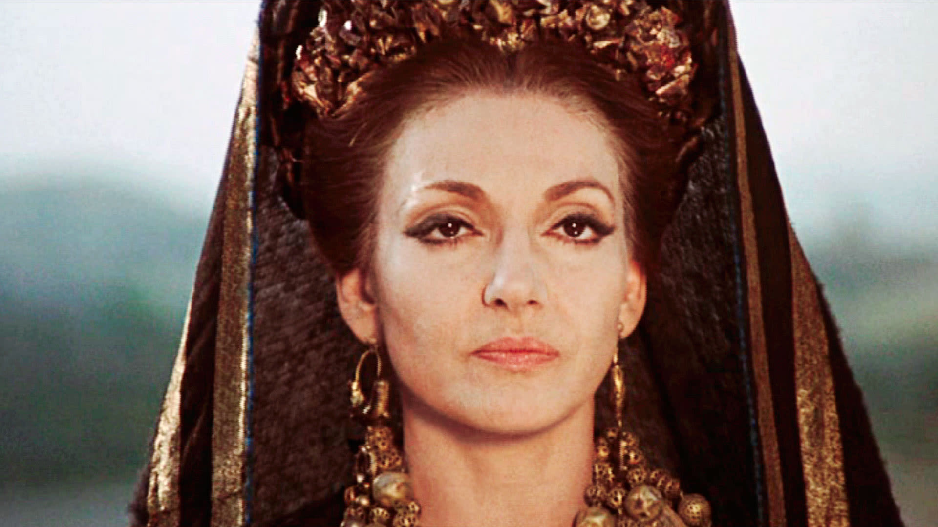 Медея (Medea) 1969