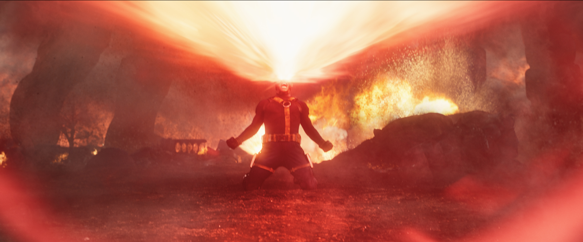 Месники Сходження Доктора Дума Avengers Doomsday