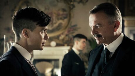 Гострі картузи (Peaky Blinders) 2013–2022
