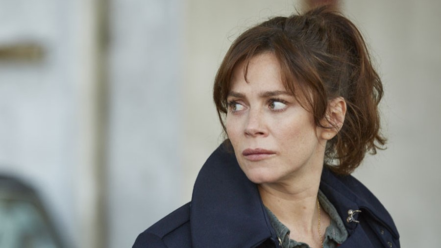 Марчелла (Marcella) 2016–2021