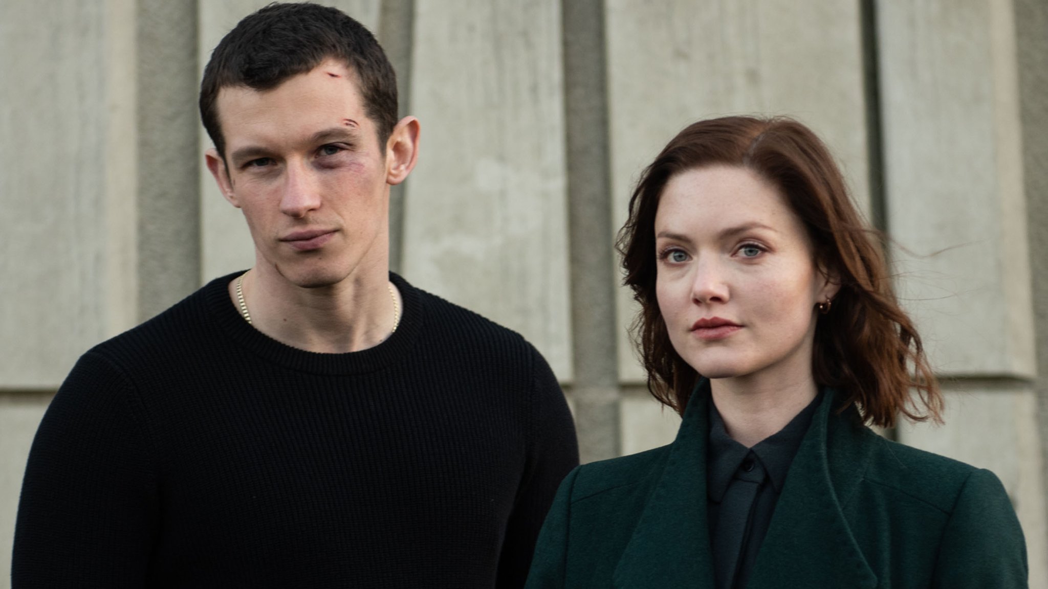 Захоплення (The Capture) 2019–2026