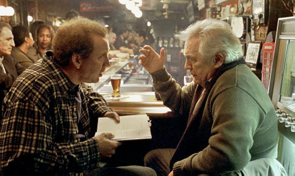 Адаптація (Adaptation.) 2002