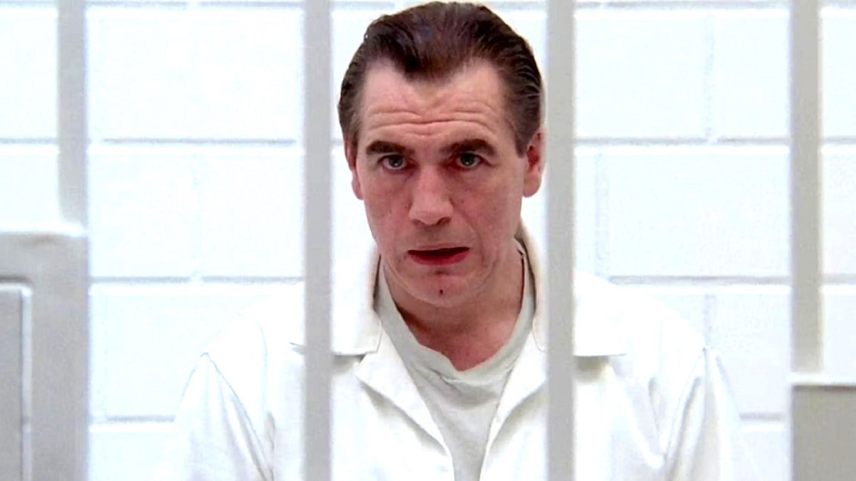Мисливець на людей (Manhunter) 1986