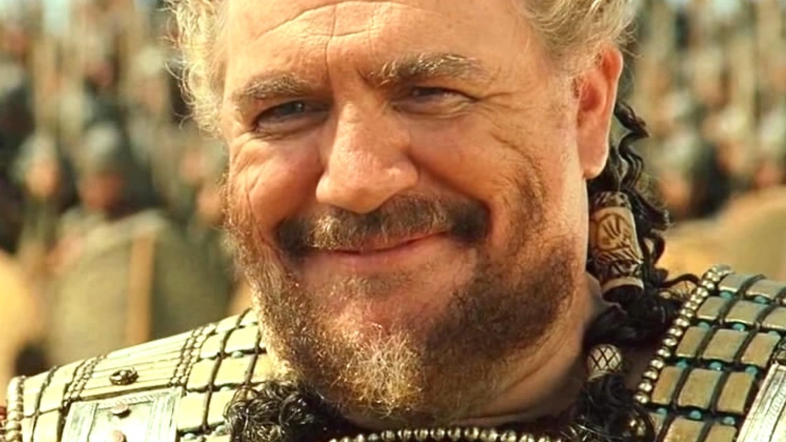 Троя (Troy) 2004