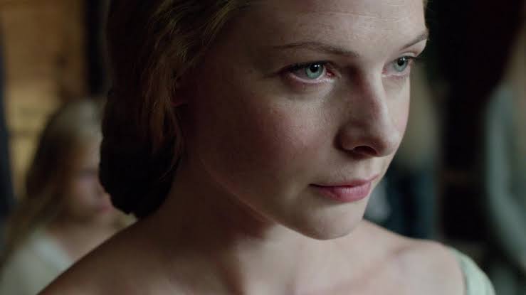 Біла королева (The White Queen) 2013