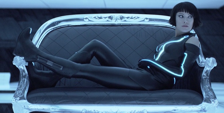 Трон: Спадок (Tron: Legacy) 2010