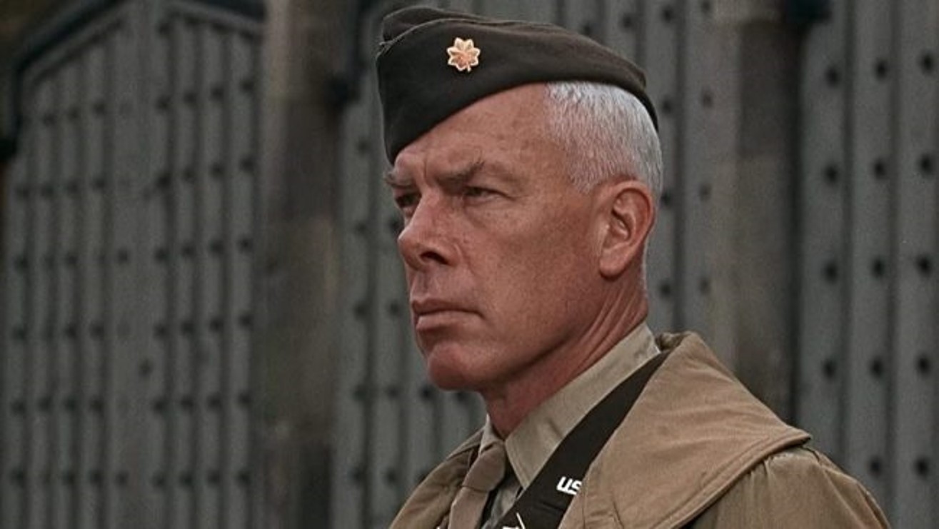 Брудна дюжина (The Dirty Dozen) 1967