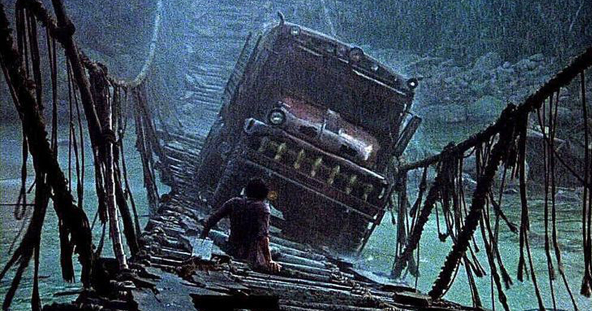Чаклун (Sorcerer) 1977